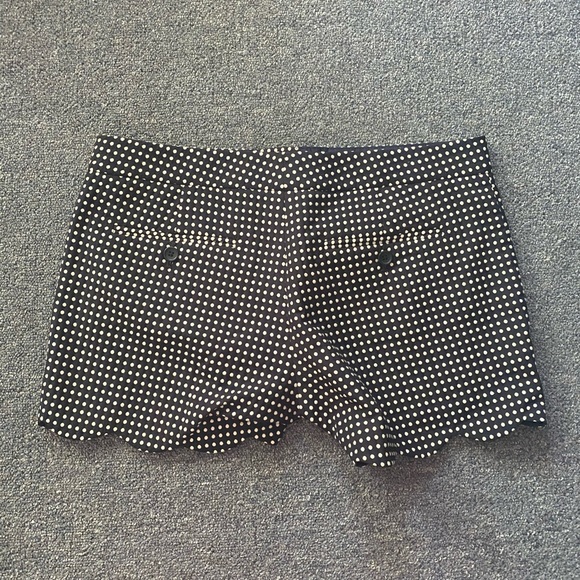 Club Monaco Shorts- Sizes 2-4 - Picture 7 of 7